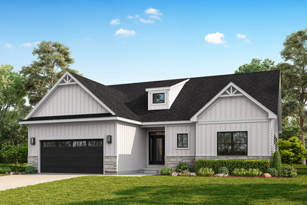 52 River Oak Move-in Ready Bari Patio Home Exterior