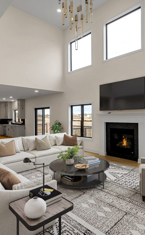 Meadowglen Great Room