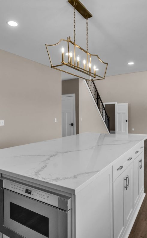 Kitchen, Kitchen Island