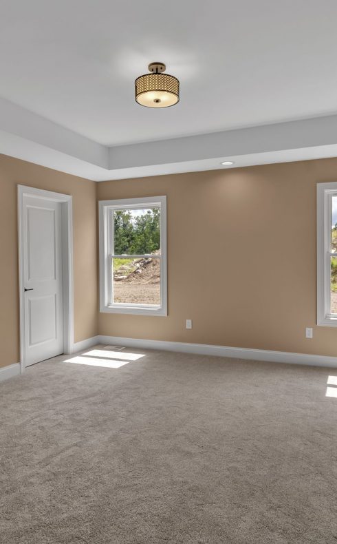 Wakefield Primary Bedroom