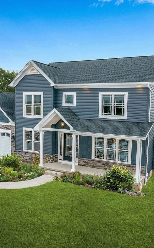 Concord in Brookfield Meadows