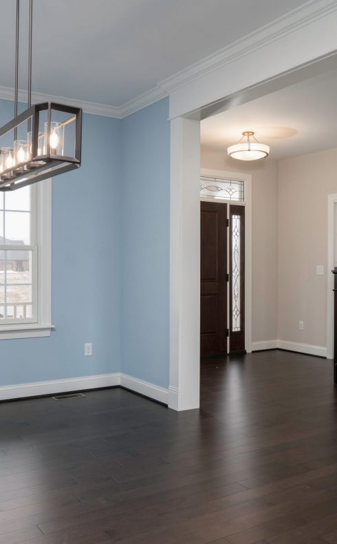 Meadowglen Dining Room