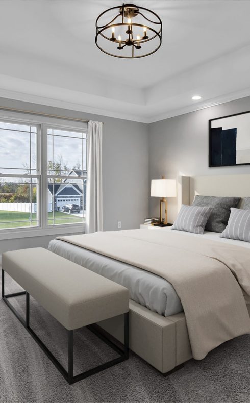 Concord Primary Bedroom