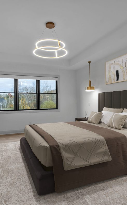 Meadowglen Primary Bedroom