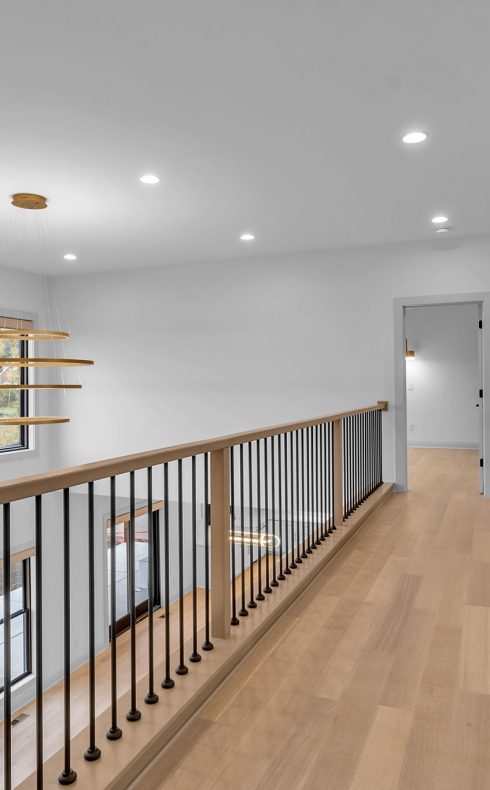 Meadowglen Upper Hall