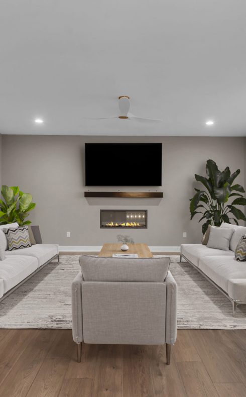 Wakefield Great Room