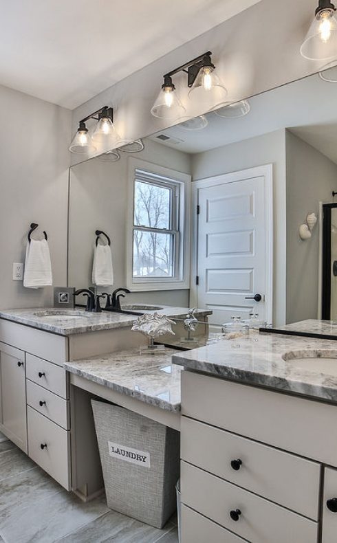 Concord Primary Bath