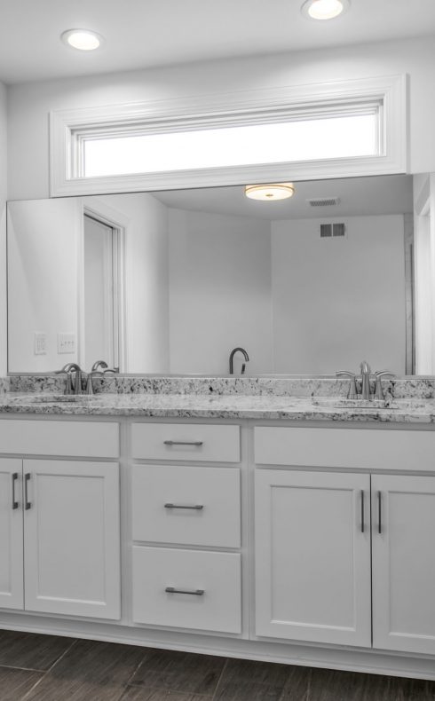 Franklin Primary Bath