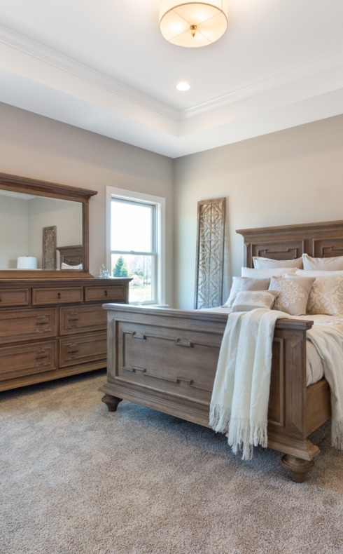 Cooper Primary Bedroom