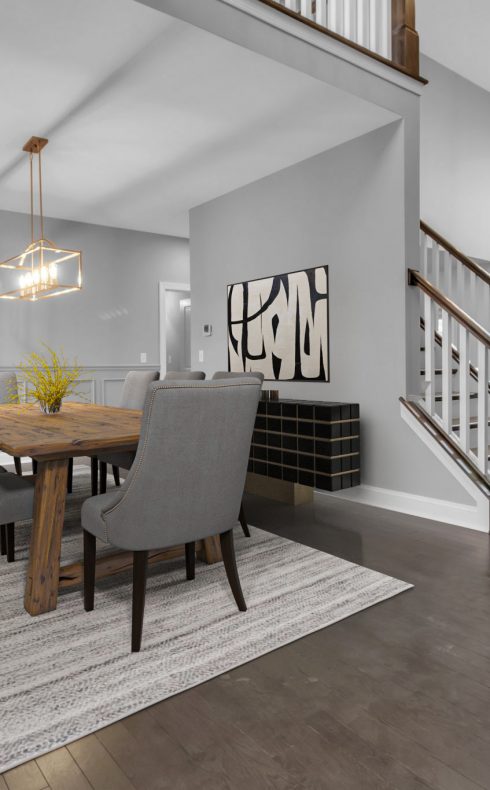 Lockwood Dining Room