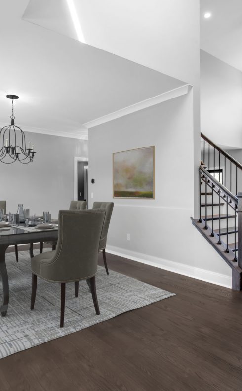 Lockwood Dining Room