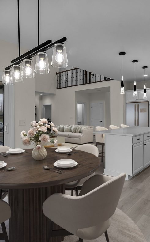 Maris Kitchen and Dinette