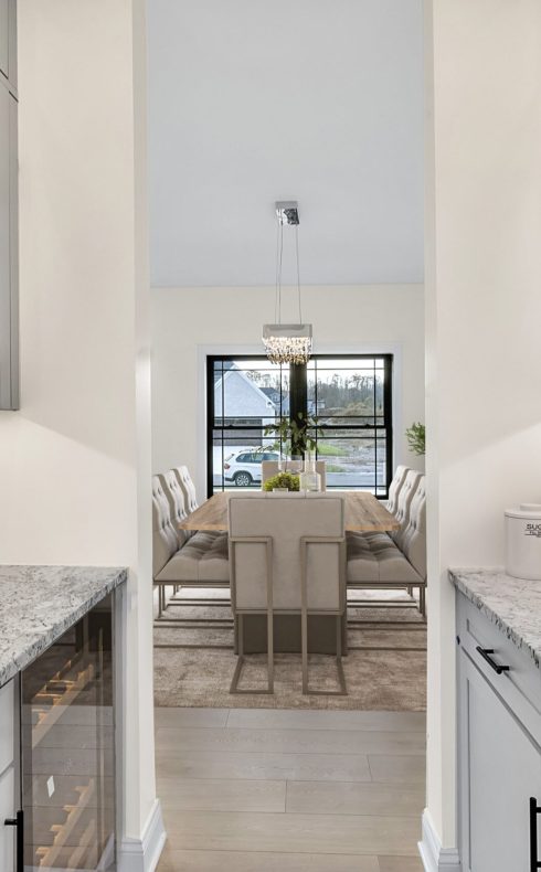 Meadowglen Butlers Pantry