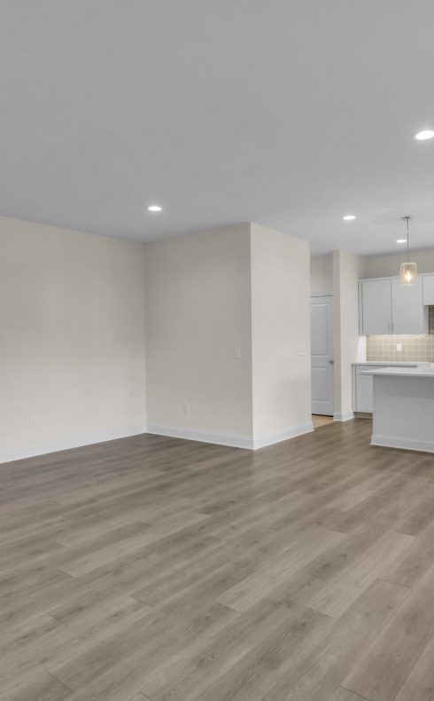 Cooper Kitchen Great Room