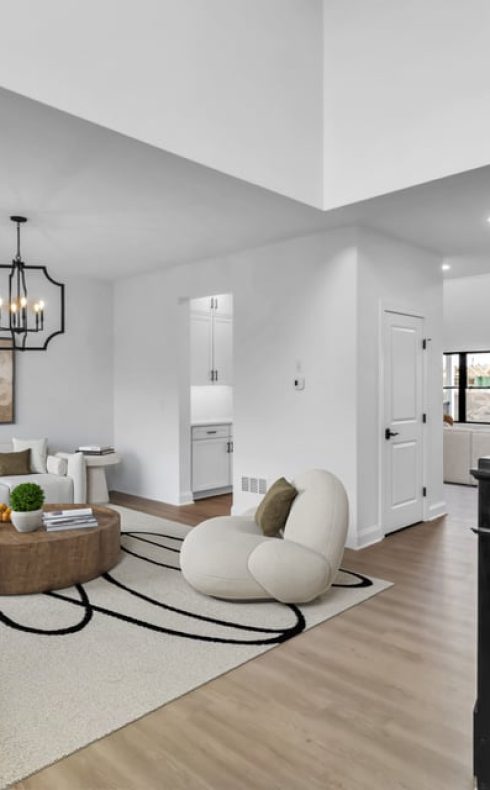 Meadowglen Living Room