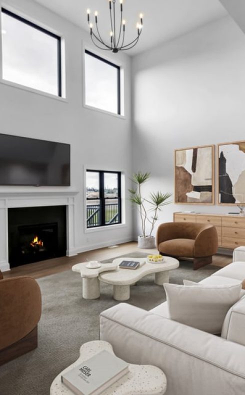 Meadowglen Great Room