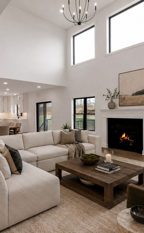 Meadowglen Great Room