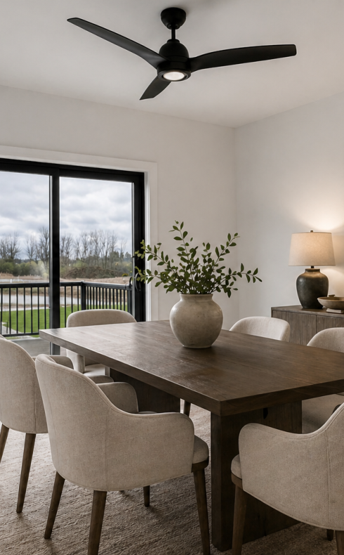 Meadowglen Dinette
