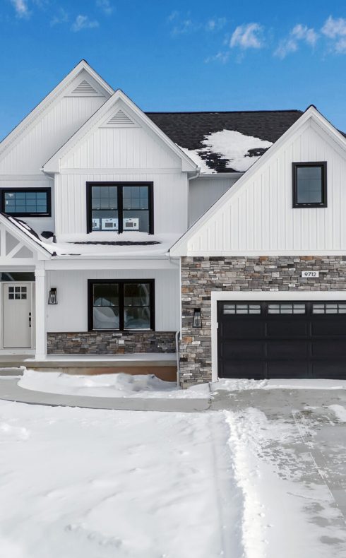 Lockwood in The Manors at Spaulding Green