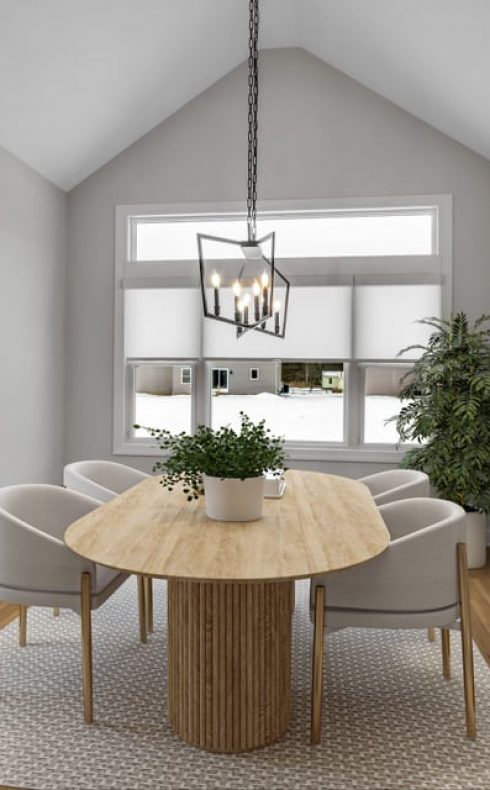 Monaco Casual Dining