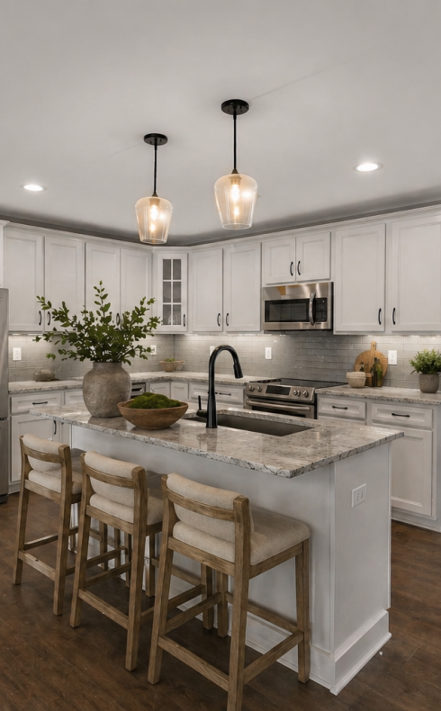 Wakefield Kitchen