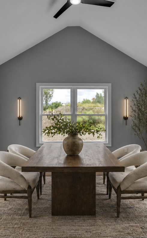 Wakefield Sunroom